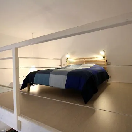 Casa Mazzini Luxury Loft