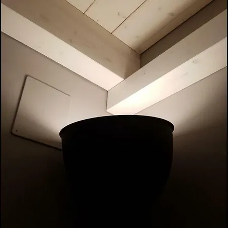 Casa Mazzini Luxury Loft 아파트 바리