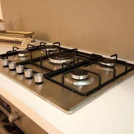 شقة Casa Mazzini Luxury Loft *